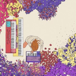 Bouquet (one more flower)