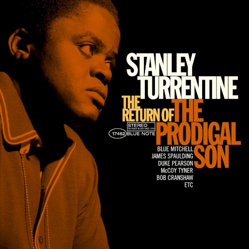 Return of the Prodigal Son