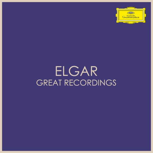 Elgar: Great Recordings