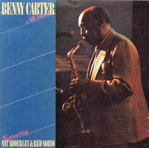 Benny Carter All Stars