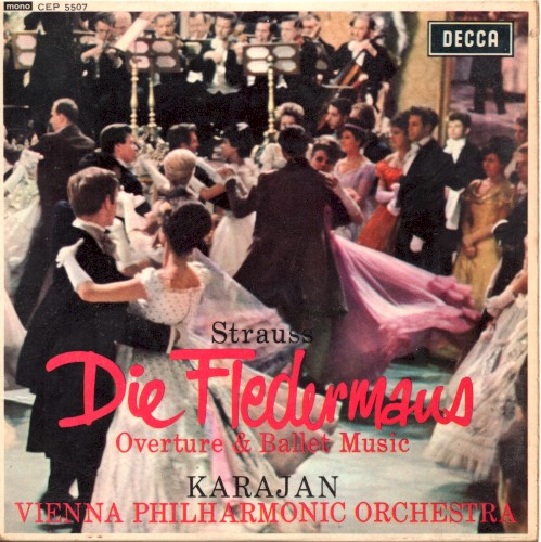 Die Fledermaus