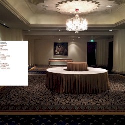 Rapport sur le désordre