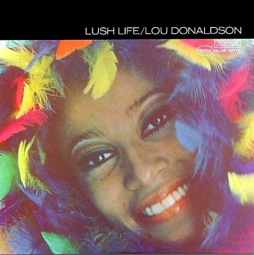Lush Life