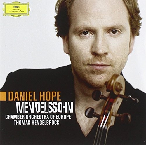 Violin Concerto