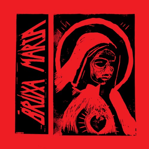 Bruxa Maria / Casual Nun