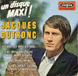 Et moi, et moi, et moi