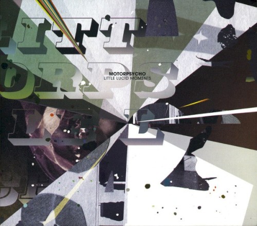 Little Lucid Moments