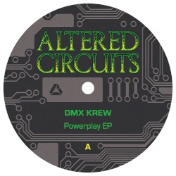 Powerplay EP