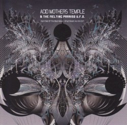 Dark Side of the Black Moon: What Planet Are We On?