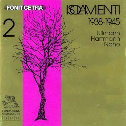 Isolamenti 1938-1945 - Concerto N. 2