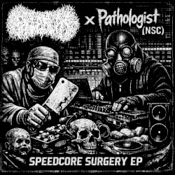 Speedcore Surgery EP