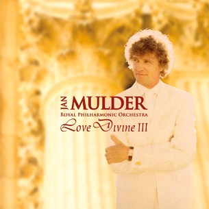 Love Divine III