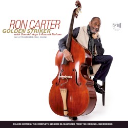 Golden Striker (deluxe edition)