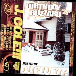 Birthday Blizzard ’26