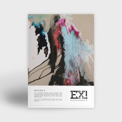 EX! Zine Edition 5