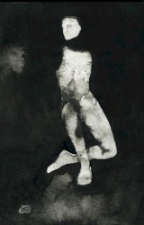 死者の餌 / 長谷川洋