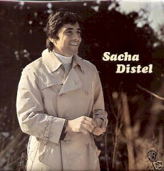 Sacha Distel
