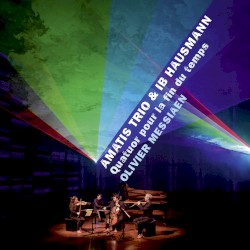 Quatuor pour la fin du temps