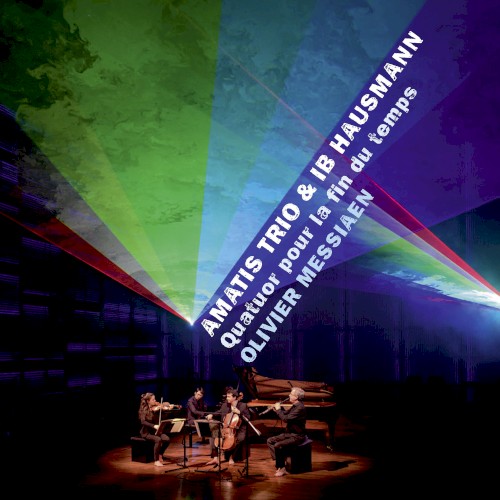 Quatuor pour la fin du temps