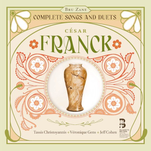 Complete Songs and Duets