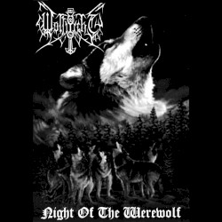 Night of the Werewolf
