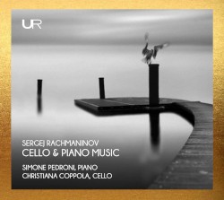 Cello & Piano Music