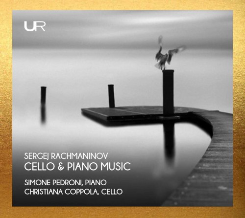 Cello & Piano Music