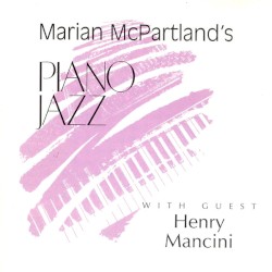 Marian McPartland’s Piano Jazz