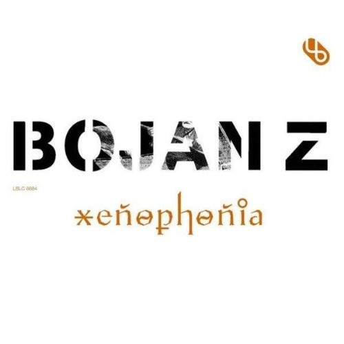 Xenophonia