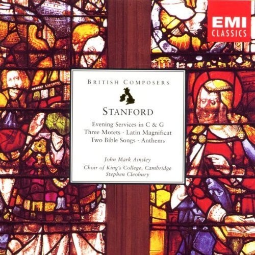 Evening Services & Anthems