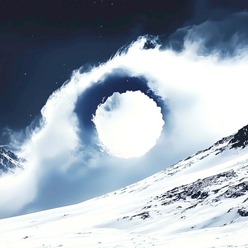 Snowfall