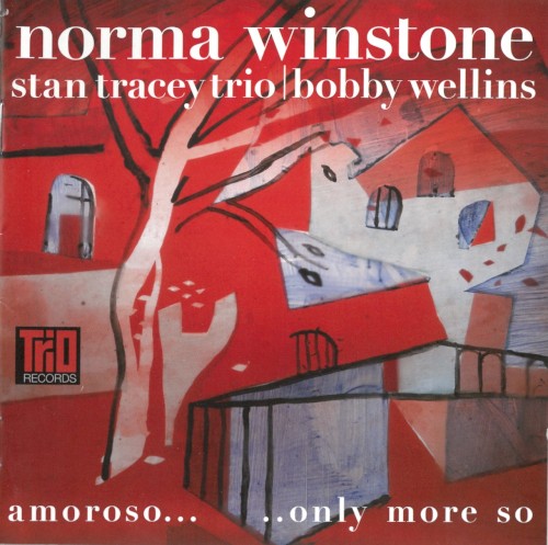 Amoroso... ..Only More So