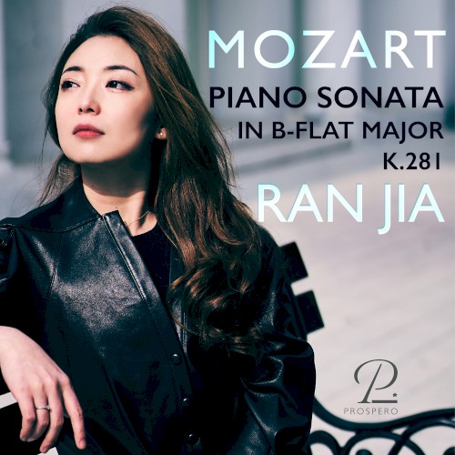 Piano Sonata no. 3 in B‐flat major, K.281