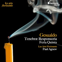 Tenebræ Responsoria, Feria Quinta