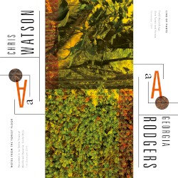 Notes From the Forest Floor / Line of Parts