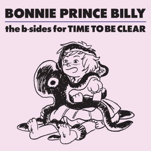 The b-sides for Time To Be Clear