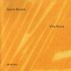 Vita Nova