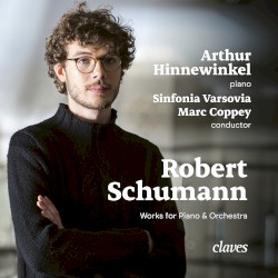 Works for Piano & Orchestra