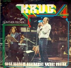 Krug No. 4: Du bist heute wie neu