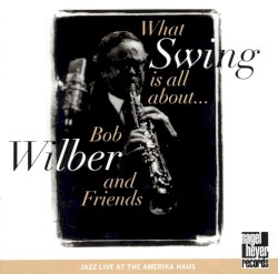 What Swing Is All About...