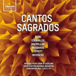 Cantos sagrados