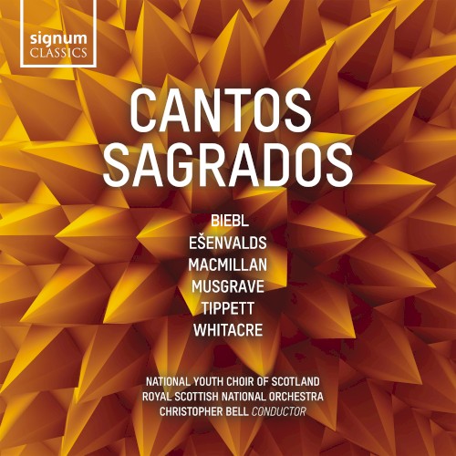 Cantos sagrados