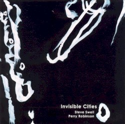 Invisible Cities