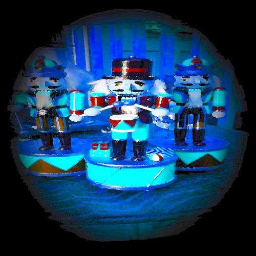 like forgotten memories