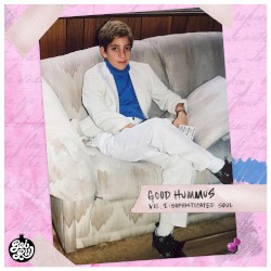 Good Hummus, Vol. 2: Sophisticated Soul