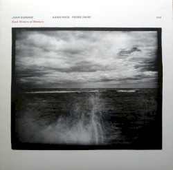 Such Winters of Memory