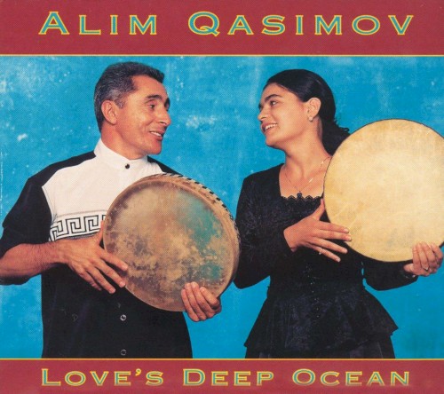 Love’s Deep Ocean