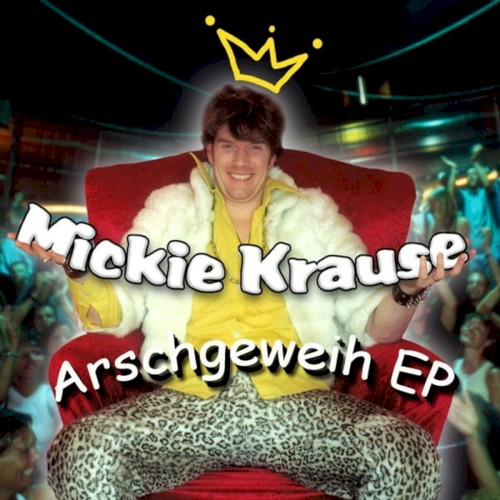 Arschgeweih EP