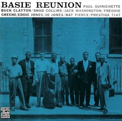Basie Reunion