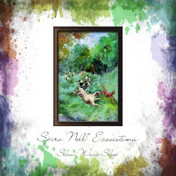 Spiro nell'Ecosistema